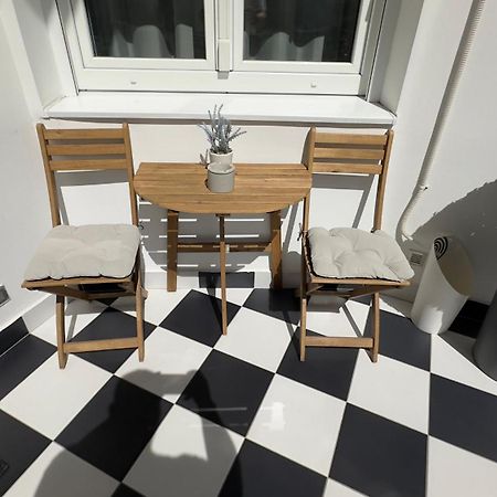 Theatre Square Apartments Novi Sad Dış mekan fotoğraf
