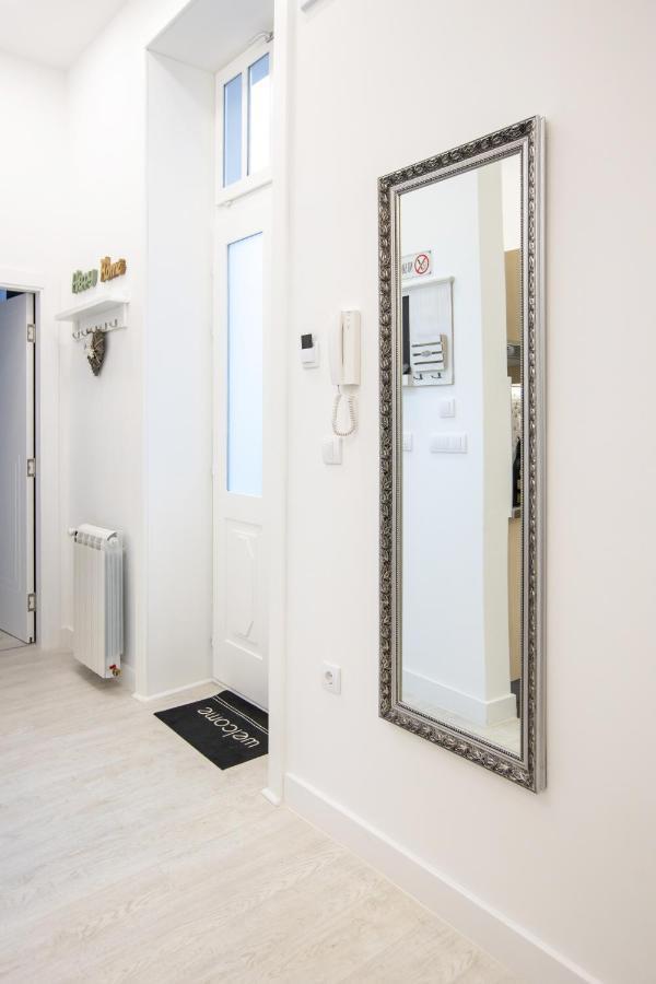 Theatre Square Apartments Novi Sad Dış mekan fotoğraf