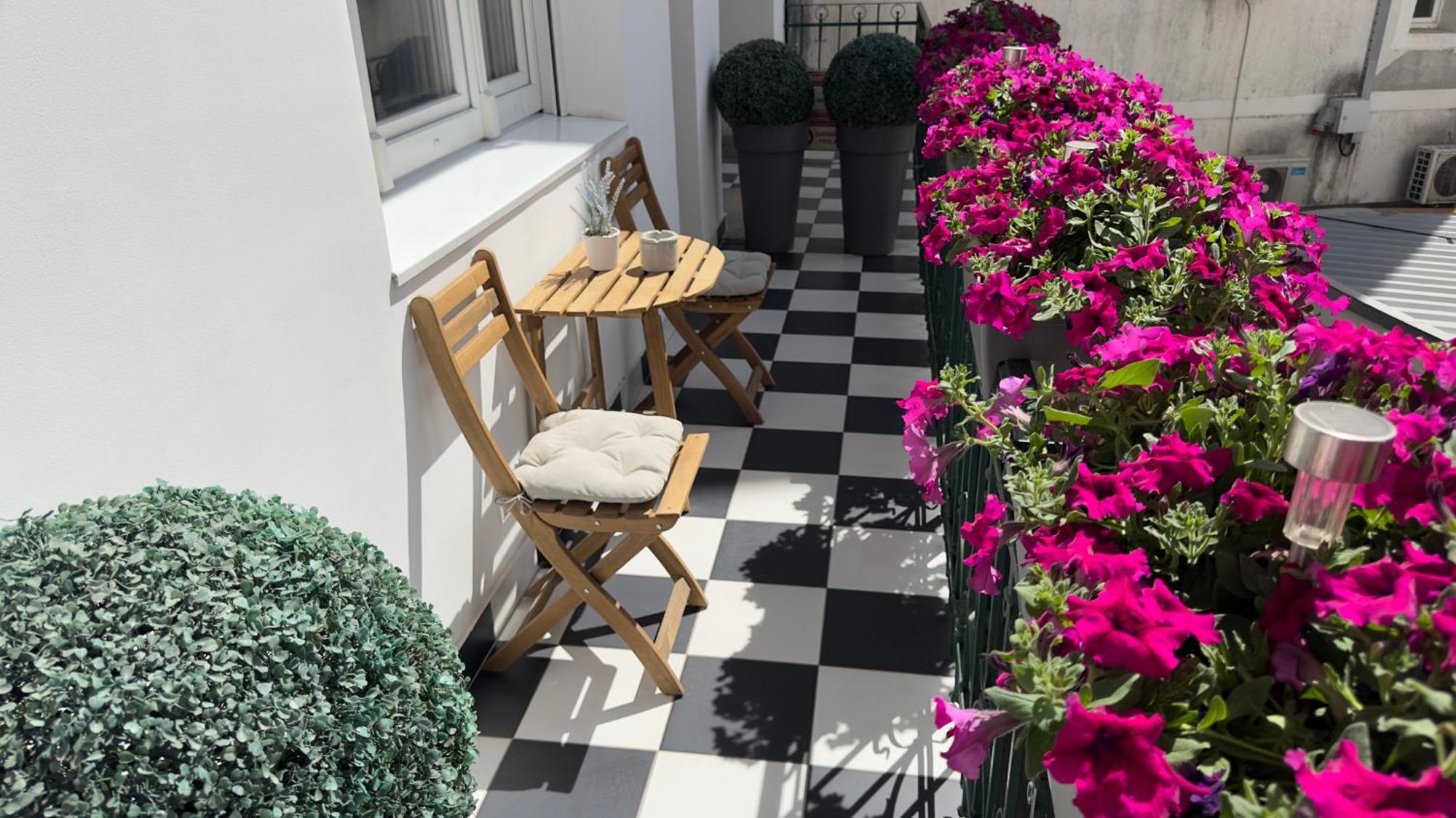 Theatre Square Apartments Novi Sad Dış mekan fotoğraf
